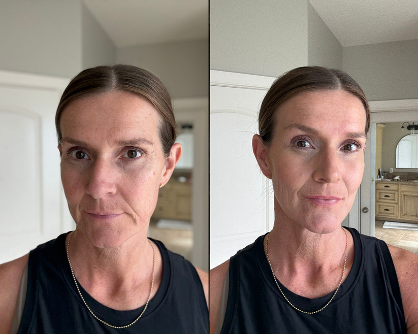 Achandise™ Korean Color-Changing Foundation stick