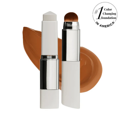 Achandise™ Korean Color-Changing Foundation stick