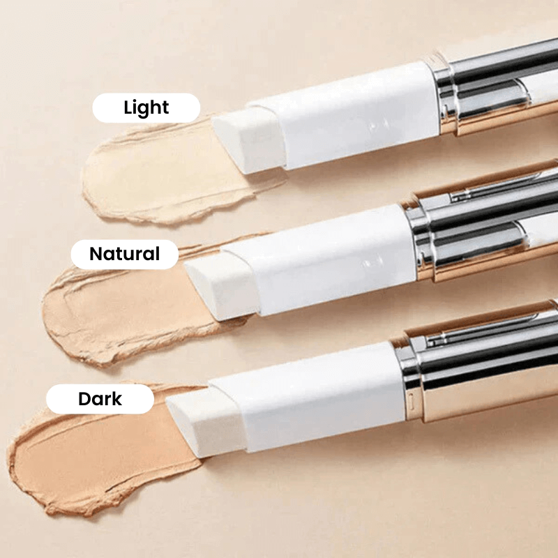 Achandise™ Korean Color-Changing Foundation stick