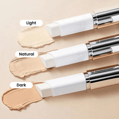 Achandise™ Korean Color-Changing Foundation stick