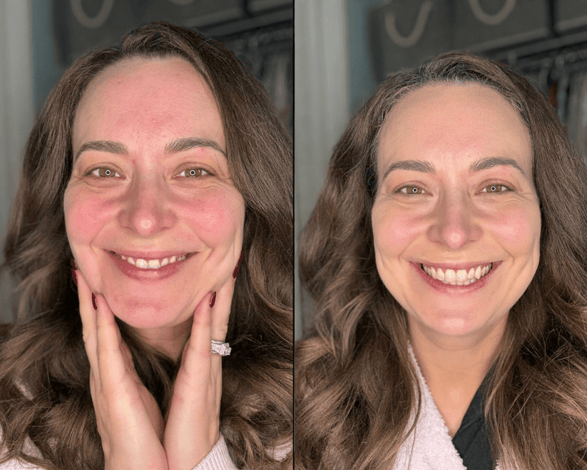 Achandise™ Korean Color-Changing Foundation stick
