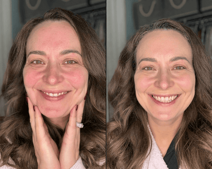 Achandise™ Korean Color-Changing Foundation stick