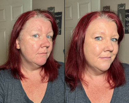 Achandise™ Korean Color-Changing Foundation stick