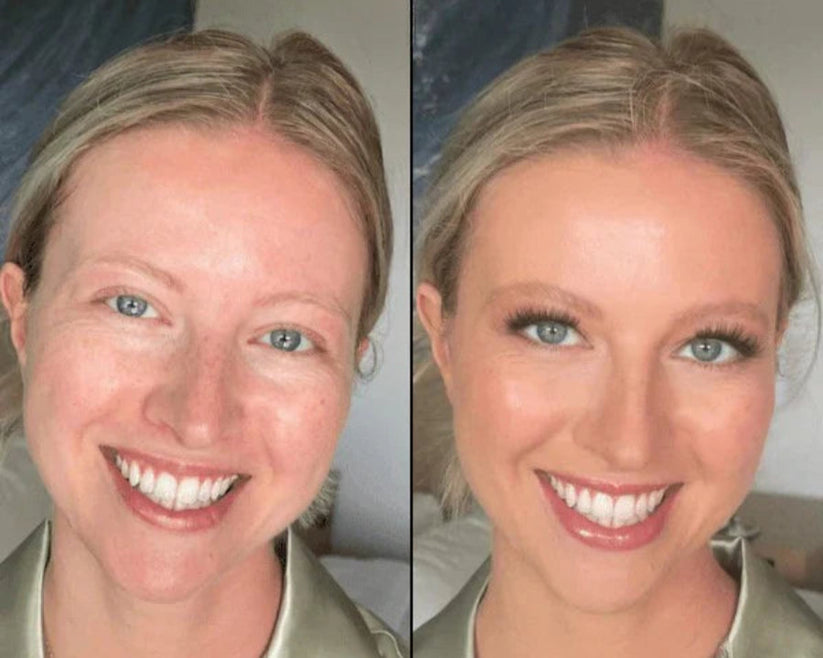 Achandise™ Korean Color-Changing Foundation stick